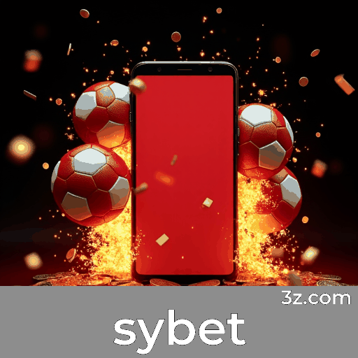 Sybet: Plataforma de Apostas Segura e Divertida