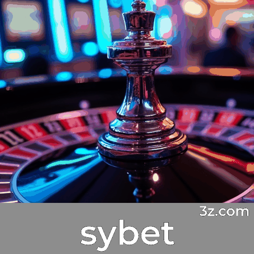 Sybet: Plataforma de Apostas Segura e Divertida