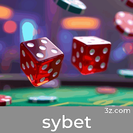 Sybet: Plataforma de Apostas Segura e Divertida