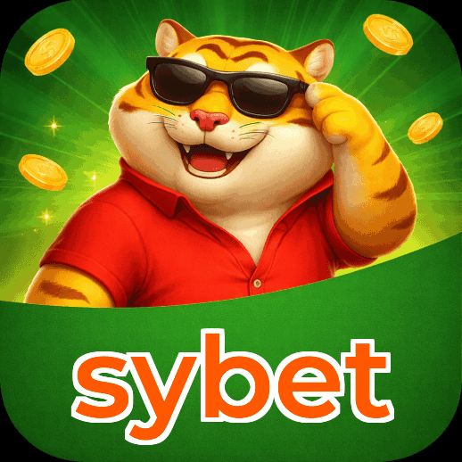 Login rápido no app sybet