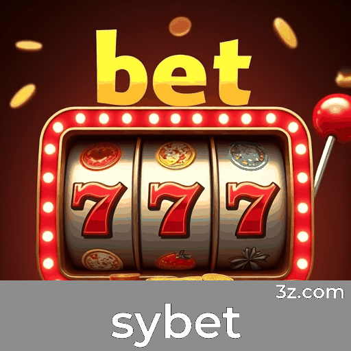 Sybet: Plataforma de Apostas Segura e Divertida